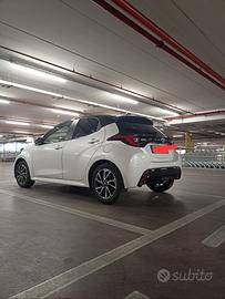 Toyota Yaris 1.5 Full Hybrid