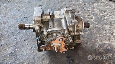 Riduttore 4x4 Volkswagen Tiguan 2.0 TDI