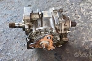 Riduttore 4x4 Volkswagen Tiguan 2.0 TDI