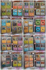 Carte Pokemon 2013-2018, 2025
