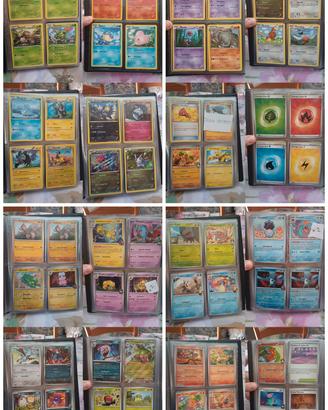 Carte Pokemon 2013-2018, 2025