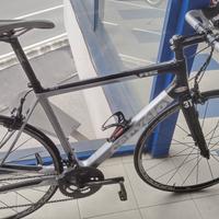Bici da corsa Cervelo (donna)