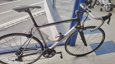 Bici da corsa Cervelo (donna)