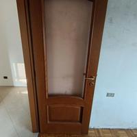 Porte di legno