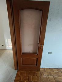 Porte di legno