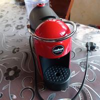 macchina caffè Lavazza a modo Mio come nuova