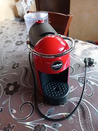 macchina caffè Lavazza a modo Mio come nuova