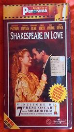 Shakespeare in Love