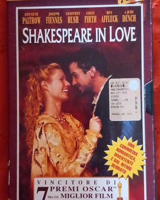Shakespeare in Love