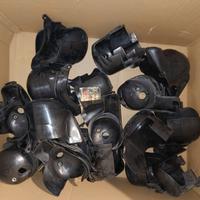 cuffia motore vespa t5 px et3 primavera 125
