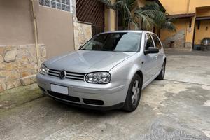 Volkswagen Golf IV 1998 5p 1.8 GPL ISCRITTA *ASI*