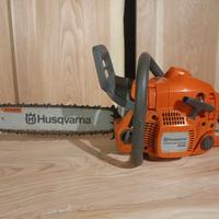 Motosega Husqvarna 440 II