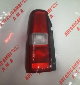 Fanalino post.sx suzuki jimny 2010