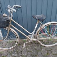 bicicletta vintage 