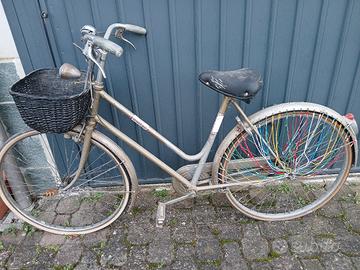 bicicletta vintage 