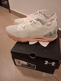under armour scarpe da corsa / running