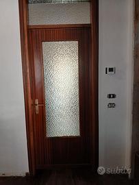 Porte
