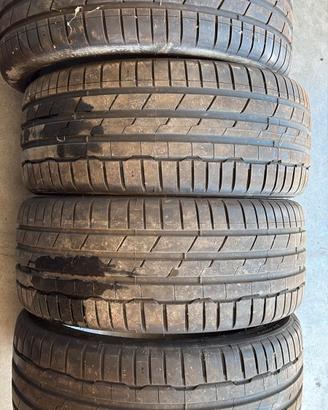hankook 245 40 19