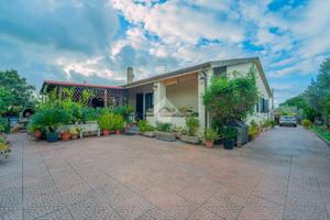 VILLA SINGOLA A SORSO