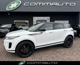 LAND ROVER Range Rover Evoque 2.0 I4 200 CV AWD