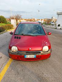 twingo 1.1 benzina 2006