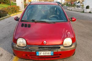 twingo 1.1 benzina 2006