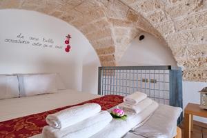 Caratteristico monolocale A CASA DI BARBARA