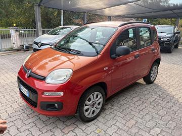 Fiat Panda 0.9 t.air t. natural power Lounge 80cv