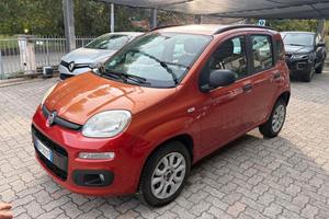 Fiat Panda 0.9 t.air t. natural power Lounge 80cv