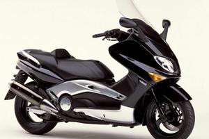 scooter per pezzi di ricambio