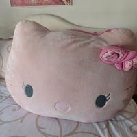 Cuscino Sagomato Hello Kitty