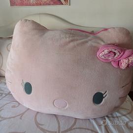 Cuscino Sagomato Hello Kitty