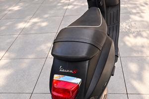 Vespa S line