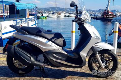Piaggio Beverly 350 - 2021