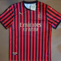 Maglia AC Milan Celebrativa 120 anni