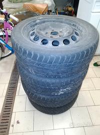 Gomme pneumatici auto