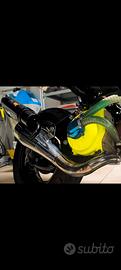 Stage 6 pro replica mk1 cromata 