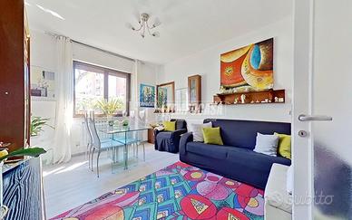 Appartamento a Legnano Via Solferino 2 locali