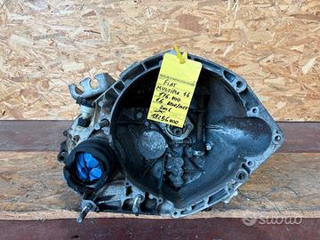 CAMBIO MANUALE FIAT MULTIPLA 1.6 16V NATURAL POWER