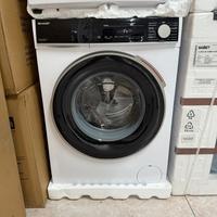 Lavatrice sharp 9kg nuova