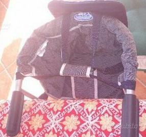 Seggiolino da TAVOLO  BABIDEAL