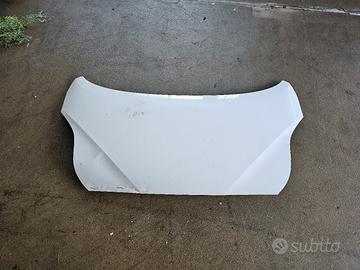 cofano e passaruota ix20 2014