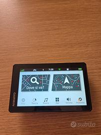 Navigatore Garmin XT in Garanzia 