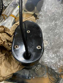 Trasduttore 1kw (tm275 lhw)chirp(lowrance simrad)