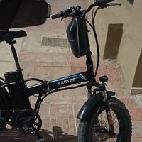bici elettrica 500w