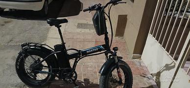 bici elettrica 500w