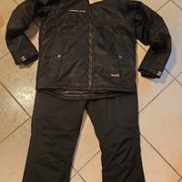 Completo pesca Mazume Contact