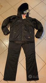 Completo pesca Mazume Contact