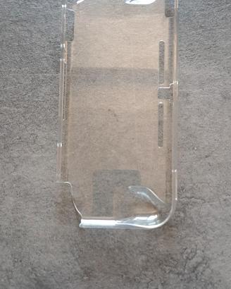Cover traparente Nintendo switch lite