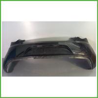 Paraurti Posteriore ALFA ROMEO MiTo X6 Berlina NER